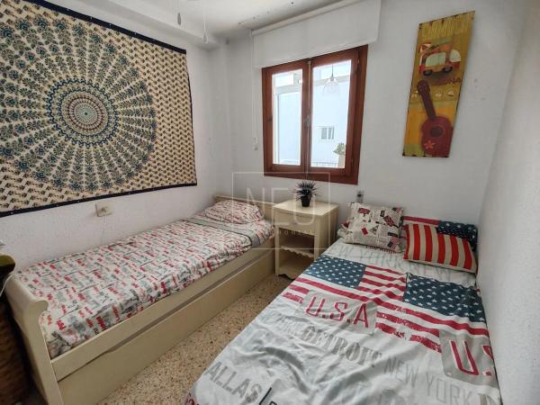 Piso en carretera les Marines Racons a Dénia