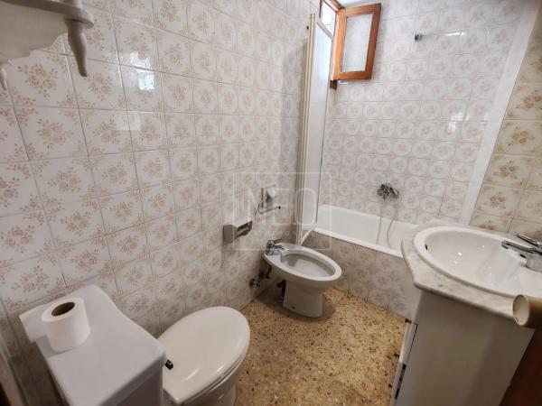 Piso en carretera les Marines Racons a Dénia