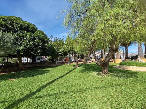 Piso en carretera les Marines Racons a Dénia