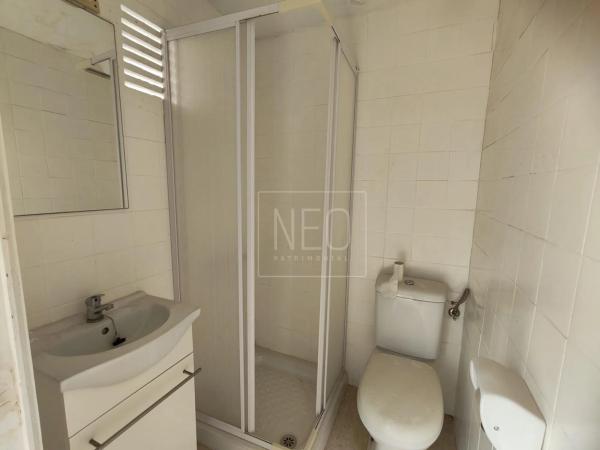 Piso en carretera les Marines Racons a Dénia