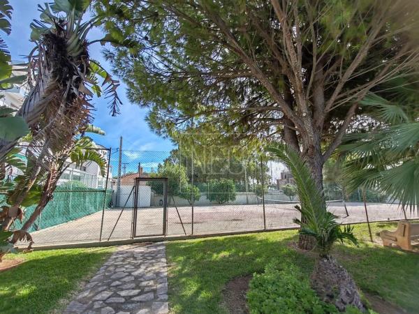 Piso en carretera les Marines Racons a Dénia