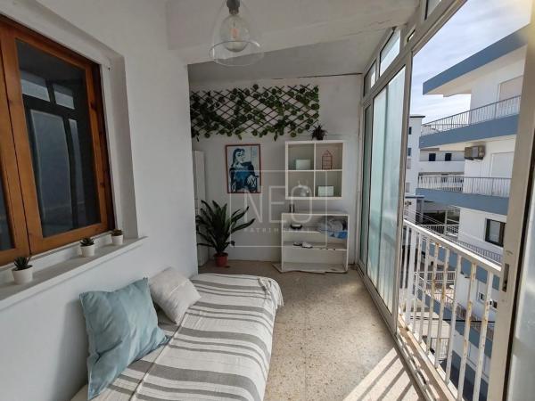 Piso en carretera les Marines Racons a Dénia