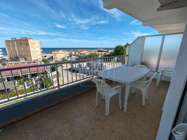 Piso en carretera les Marines Racons a Dénia