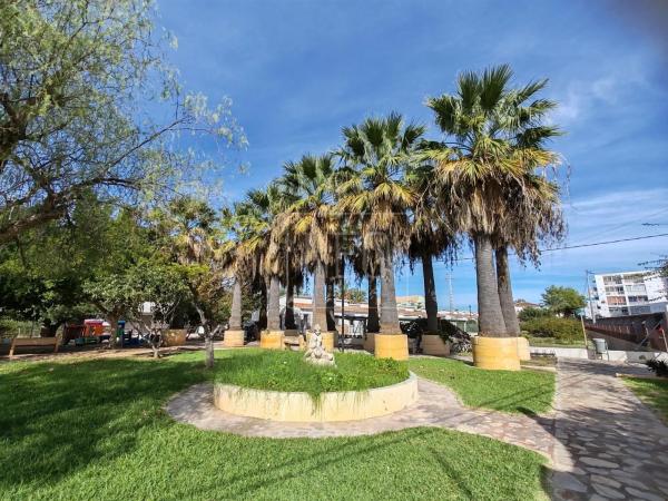 Piso en carretera les Marines Racons a Dénia