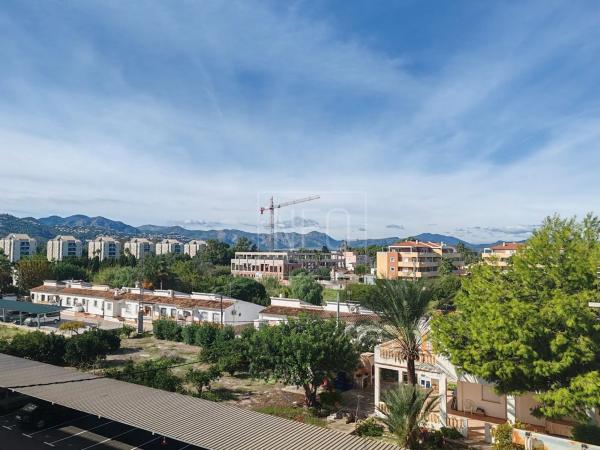 Piso en carretera les Marines Racons a Dénia