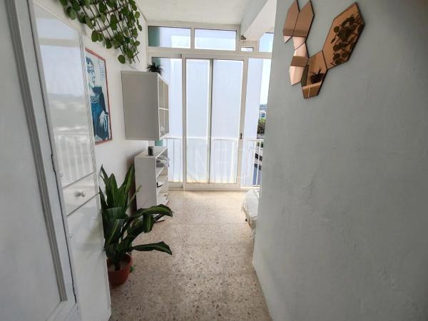 Piso en carretera les Marines Racons a Dénia