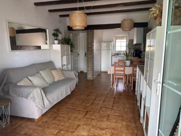 Piso en calle Riu Amadoiro