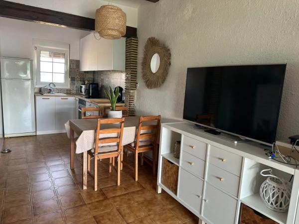 Piso en calle Riu Amadoiro