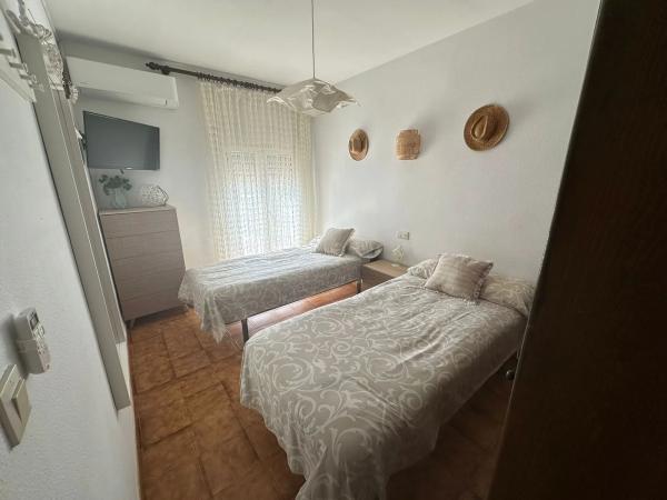 Piso en calle Riu Amadoiro