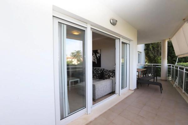 Piso en carretera les Marines Racons a Dénia s/n