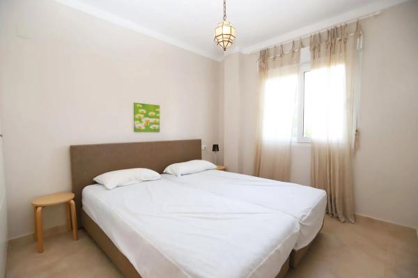 Piso en carretera les Marines Racons a Dénia s/n