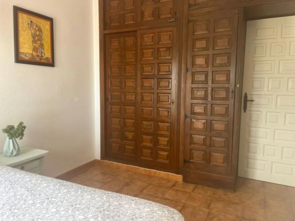 Piso en calle Riu Amadoiro