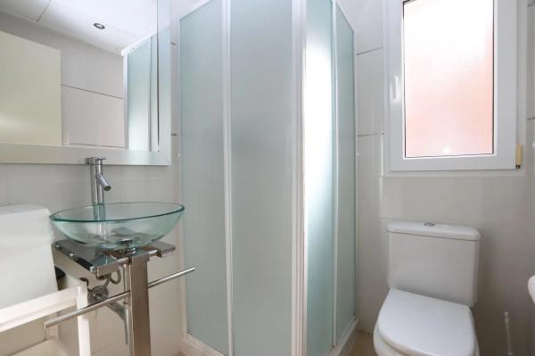 Piso en carretera les Marines Racons a Dénia s/n