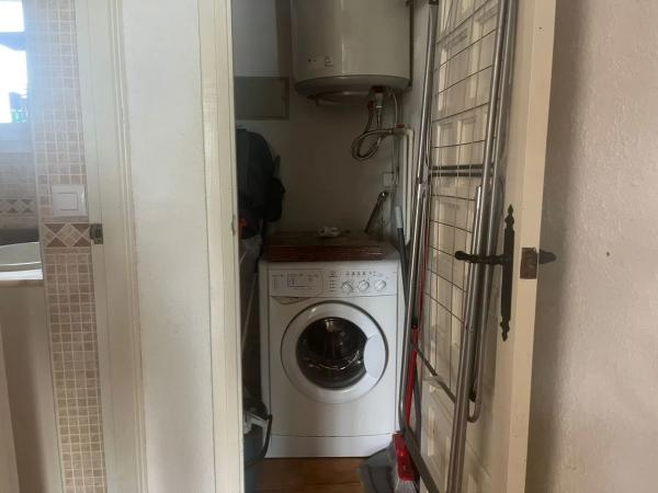 Piso en calle Riu Amadoiro