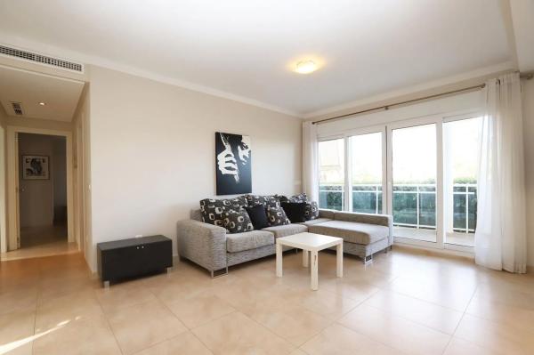 Piso en carretera les Marines Racons a Dénia s/n