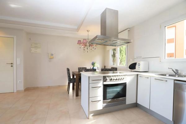 Piso en carretera les Marines Racons a Dénia s/n