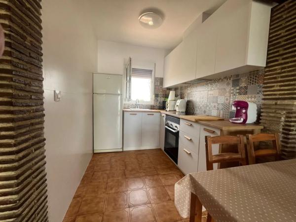 Piso en calle Riu Amadoiro