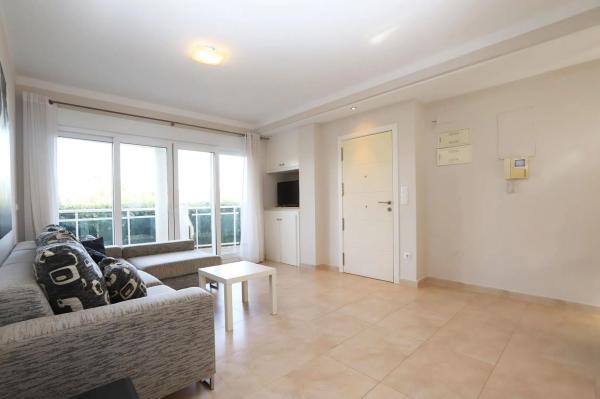 Piso en carretera les Marines Racons a Dénia s/n