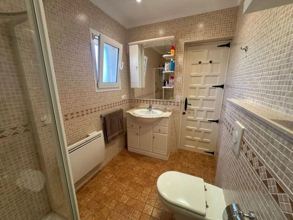 Piso en calle Riu Amadoiro