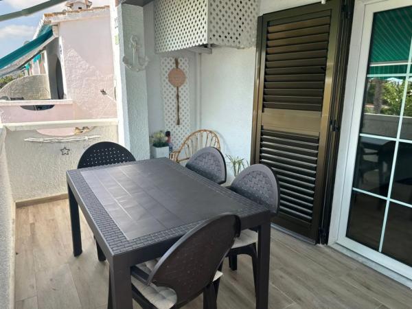 Piso en calle Riu Amadoiro