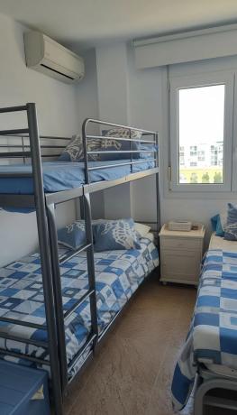 Ático en Devesses - Monte Pego