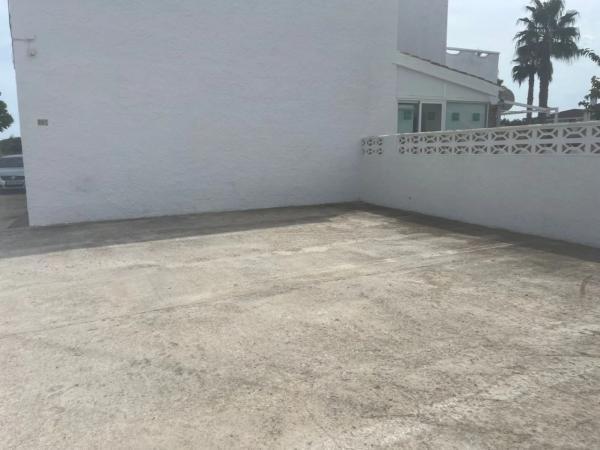 Piso en calle Riu Amadoiro