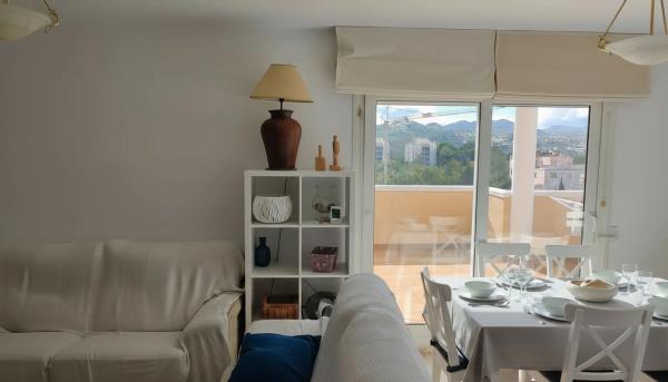 Ático en Devesses - Monte Pego