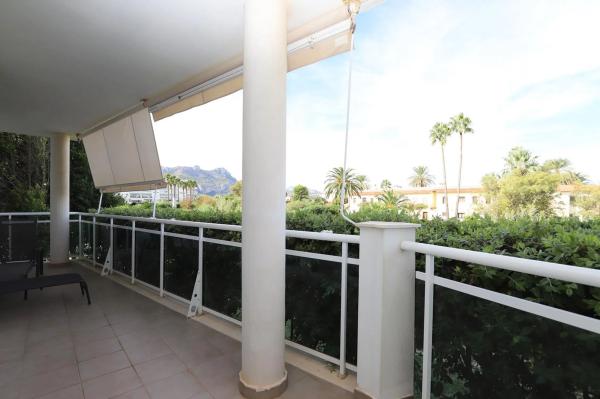 Piso en carretera les Marines Racons a Dénia s/n