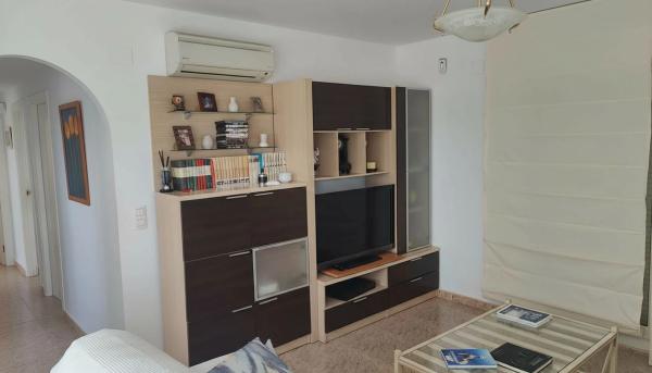 Ático en Devesses - Monte Pego