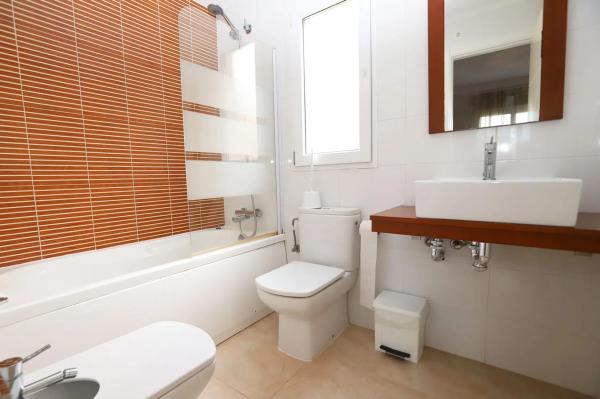 Piso en carretera les Marines Racons a Dénia s/n