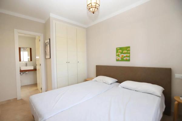 Piso en carretera les Marines Racons a Dénia s/n