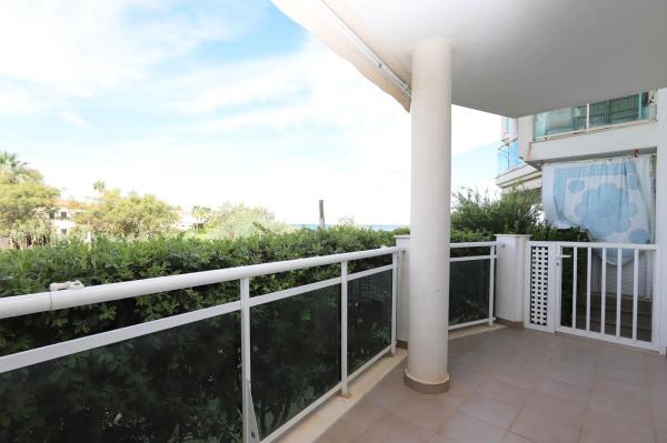 Piso en carretera les Marines Racons a Dénia s/n