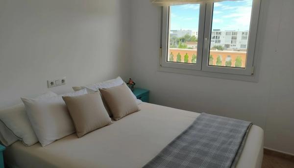 Ático en Devesses - Monte Pego