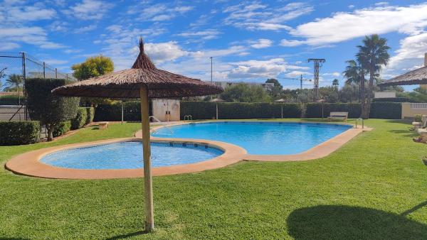 Ático en Devesses - Monte Pego