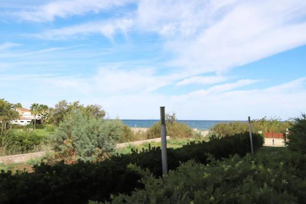 Piso en carretera les Marines Racons a Dénia s/n