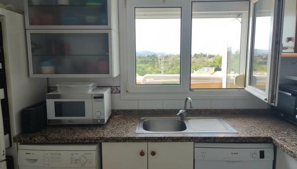 Ático en Devesses - Monte Pego