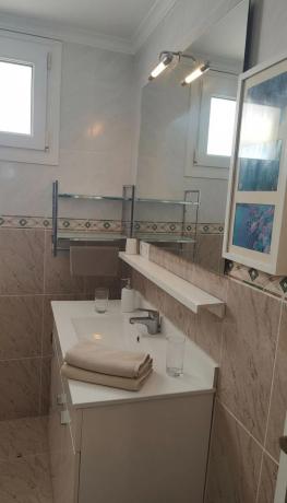 Ático en Devesses - Monte Pego