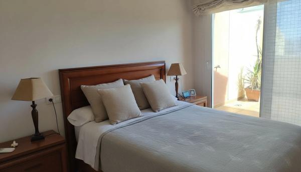 Ático en Devesses - Monte Pego