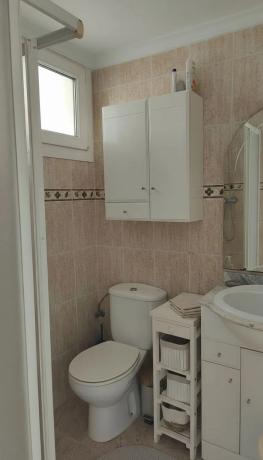 Ático en Devesses - Monte Pego