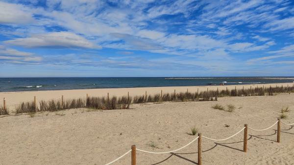 Ático en Devesses - Monte Pego