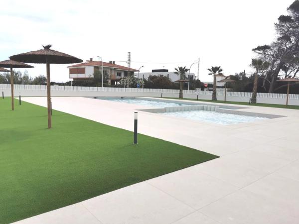 Piso en Devesses - Monte Pego