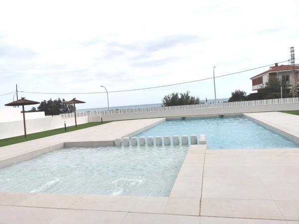 Piso en Devesses - Monte Pego