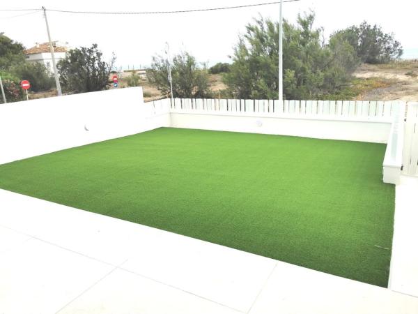 Piso en Devesses - Monte Pego