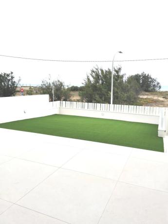 Piso en Devesses - Monte Pego