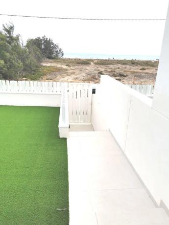 Piso en Devesses - Monte Pego