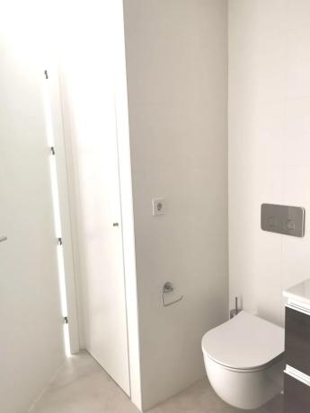 Piso en Devesses - Monte Pego