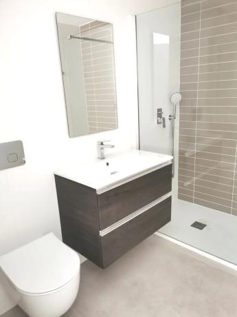 Piso en Devesses - Monte Pego