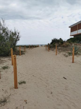 Piso en Devesses - Monte Pego