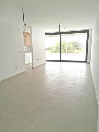 Piso en Devesses - Monte Pego