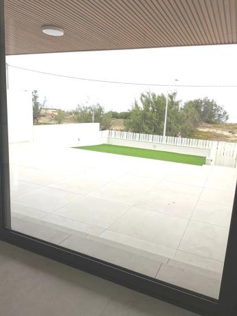 Piso en Devesses - Monte Pego